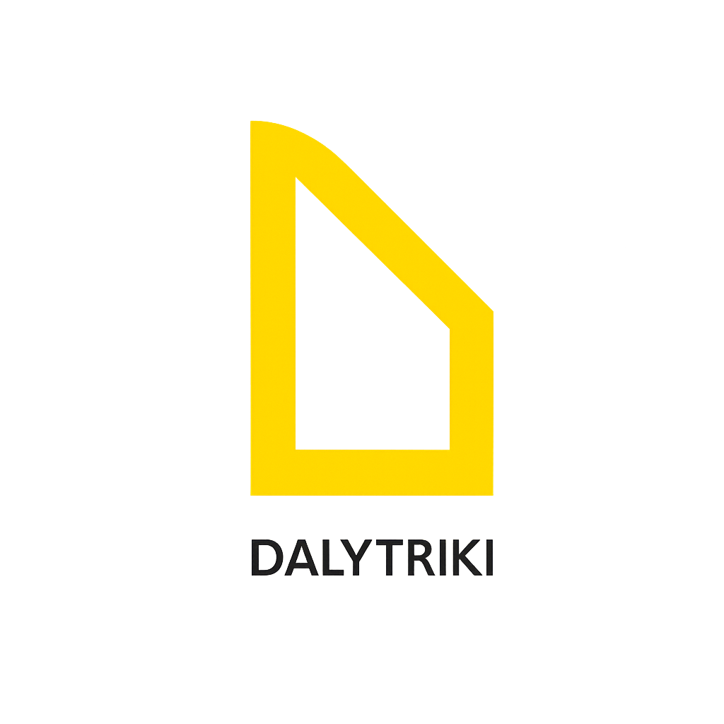 Daly Triki